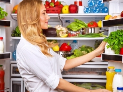 Как хранить продукты в холодильнике?