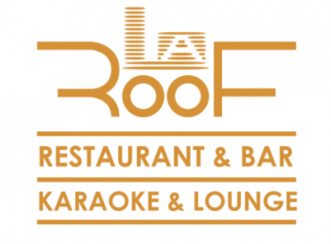 La Roof — ресторан-гастрономия-бар-клуб